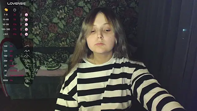vendymories Live XXX-chat