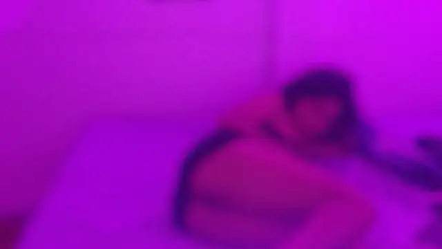 Charly18_ webcam show