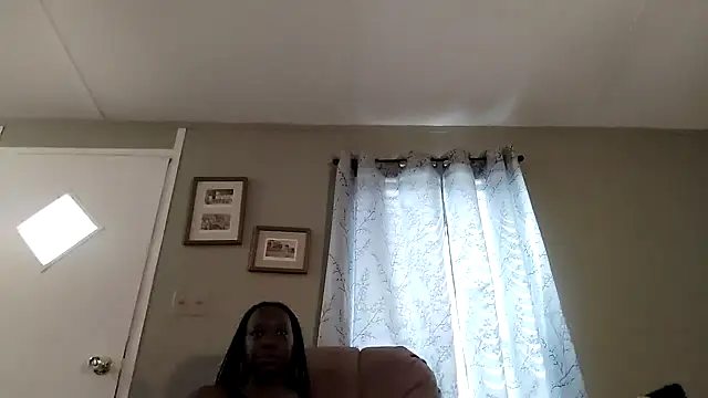 Show Webcam de SashaVixen1985