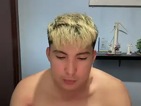 Kingdirtyfog Pertunjukan Webcam