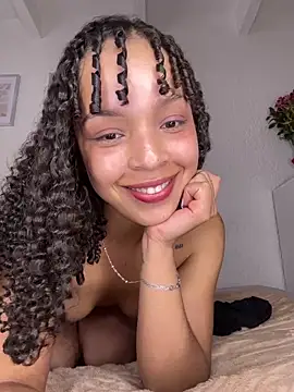 Yasmin777_'s Live XXX Chat