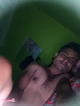 Show webcam de Kumalunda3722