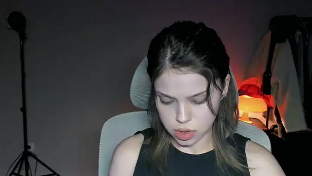 Živý XXX chat MelissaBrank