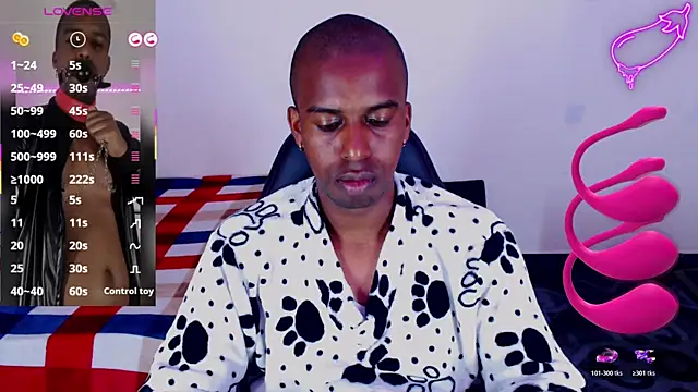 mrjhon26 ওয়েবক্যাম শো