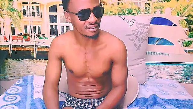 EbonyTiger69 ওয়েবক্যাম শো