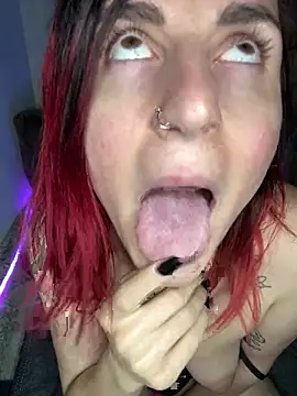 Czat XXX na żywo – AuroraAllure_27