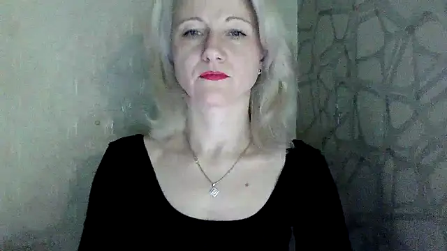 Show modela Katerina-Kissa na web-kameri
