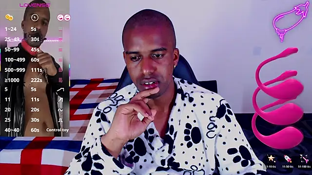 mrjhon26 在線直播表演
