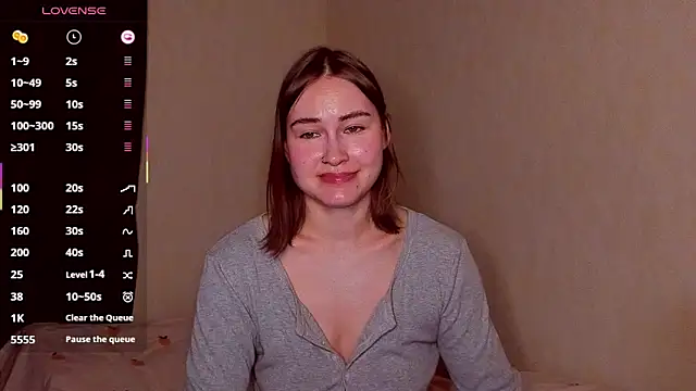 Czat XXX na żywo – sleeeep_y
