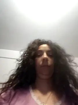 naughty69curls Obrolan Langsung XXX