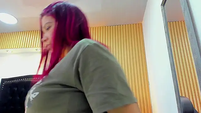 VeronicaBlake Live XXX Chat