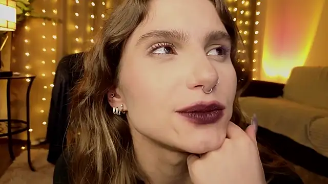 RozanneJordan Obrolan Langsung XXX