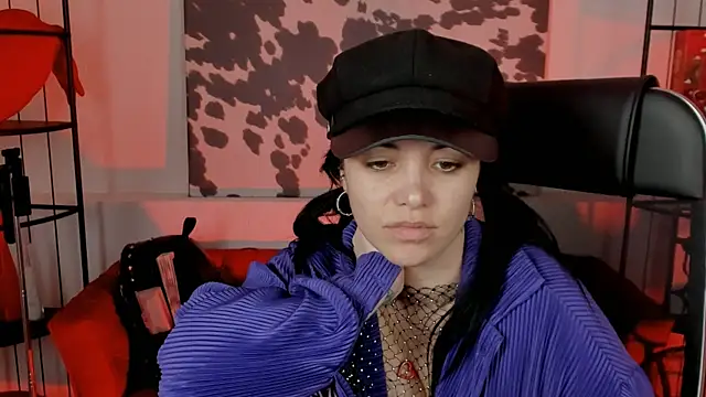 NeoGeisha Live XXX-chat