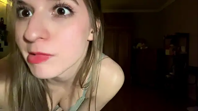 BambiBlush Live XXX-chat