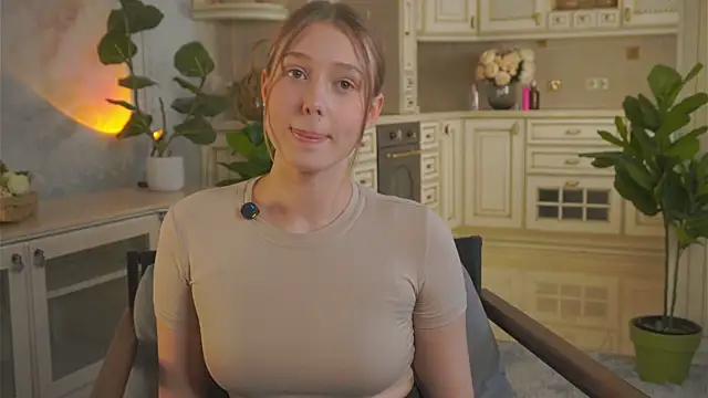 SaranBonzo – webcam-show