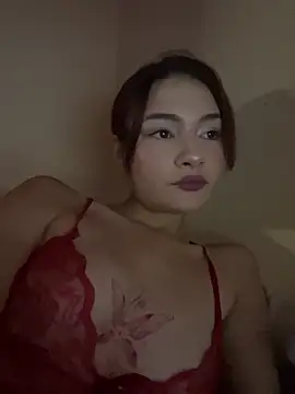 Show de Alanacute_ na webcam