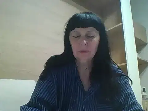 Show de webcam de MelanyBanks