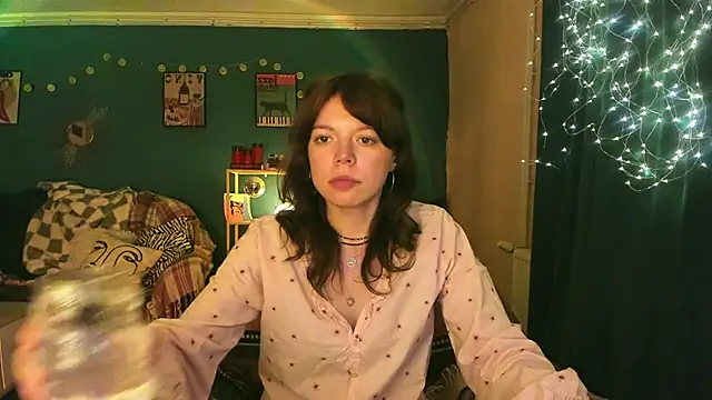 ClancyMorissey's Live XXX Chat