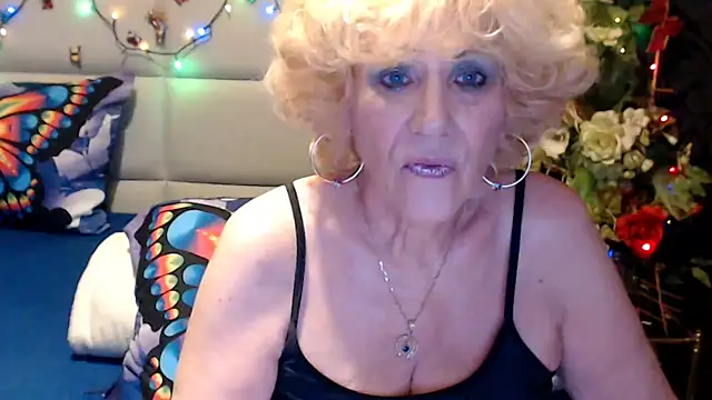 Show de webcam de HappyWomanOn