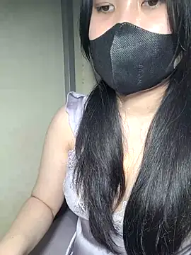 Show webcam de Athena20001