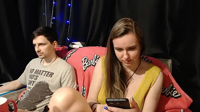 Milana69's Live XXX Chat