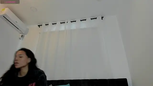 lexyfyre Live XXX-Chat