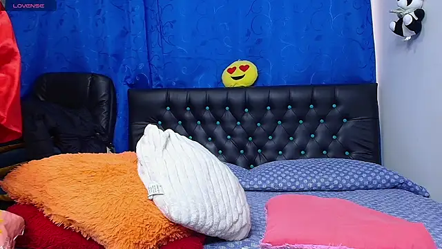 Melikasweetz Obrolan Langsung XXX