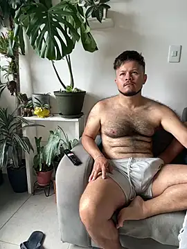 DADDYTTEDY1 Show Webcam