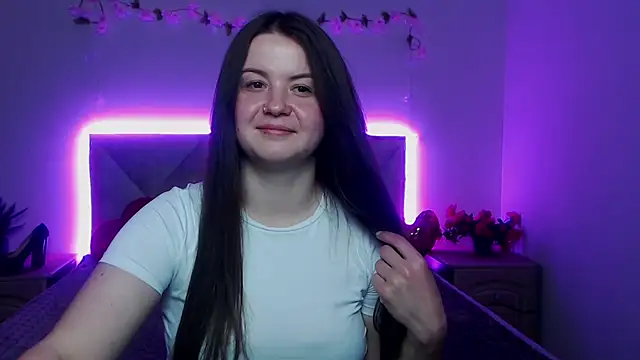 MavkaCute's Live XXX Chat