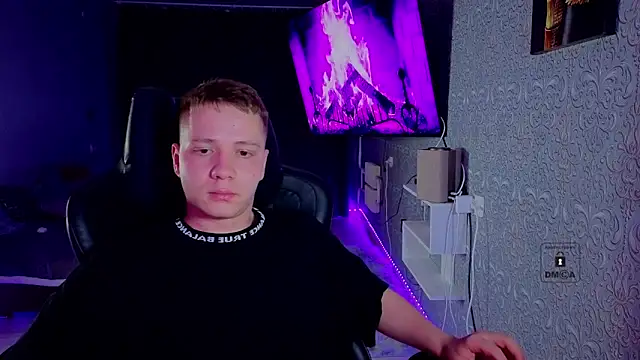 Karl_Night_ 在線直播表演