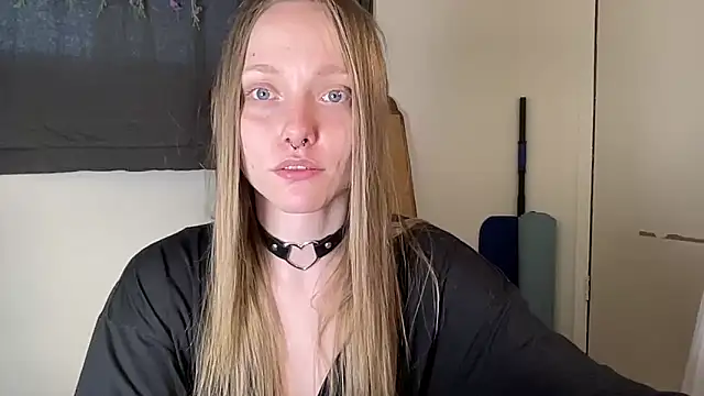 ElfGirlAna Webcamshow