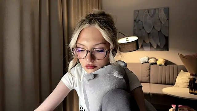 EvelineMolima Obrolan Langsung XXX