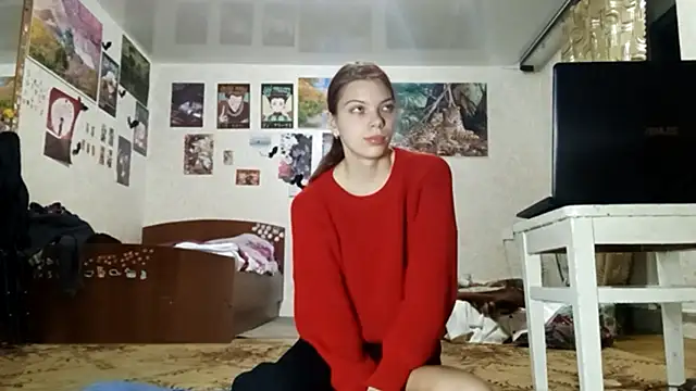 Онлайн чат XXX LonaSylvis