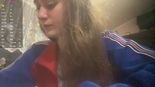 MercySoeder Live XXX-chat