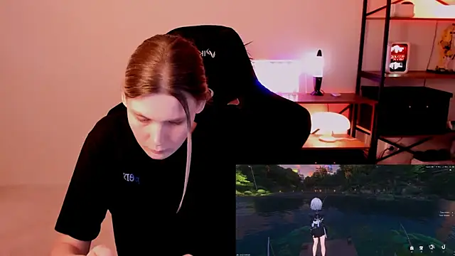 Nessi_Villain Chat XXX live