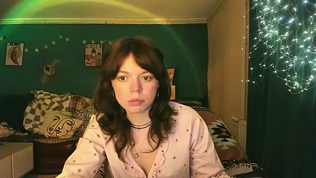 ClancyMorissey's Live XXX Chat