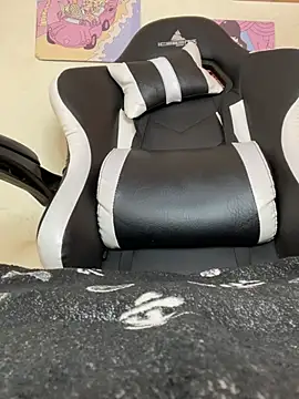 Franchezcaa_'s Webcam Show