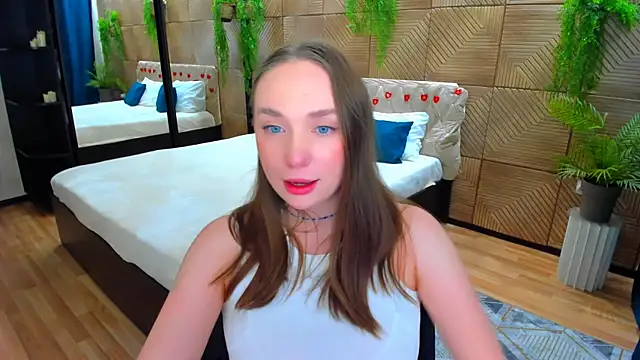 Show webcam de TrueReincarnation