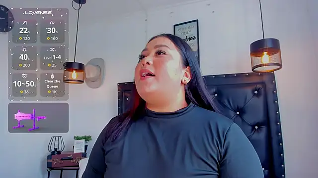 victoriajk Live XXX-Chat