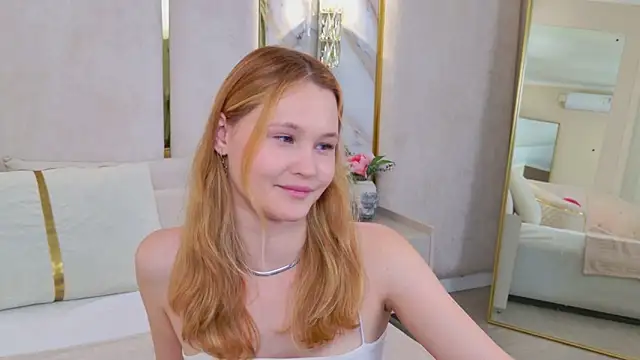 AmeliRoyse Chat XXX live