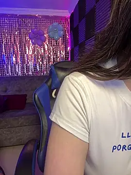 antonelaXantonysex Live XXX-Chat