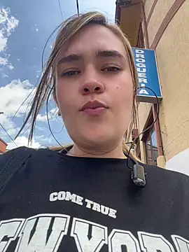 miss_berlyn Live XXX Chat