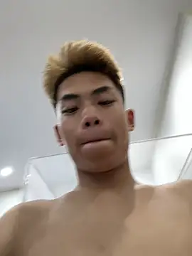 xiao_men webcam show