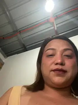 Show de webcam de alexassecretxx