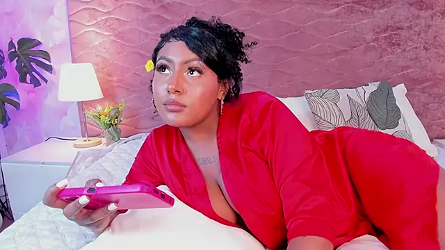 دردشة Emma_Dancer الجنسية المباشرة