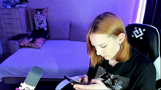 Innocent_Flame Webcamshow
