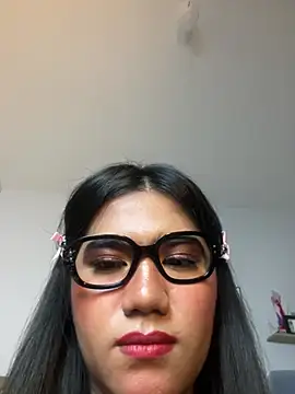 Show de webcam de JassmineLove