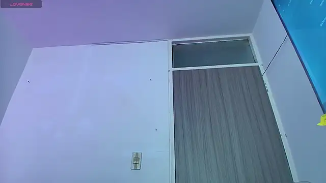 Sara__Dreamn Webbikameraesitys