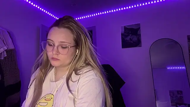 Tentecls Live XXX Chat