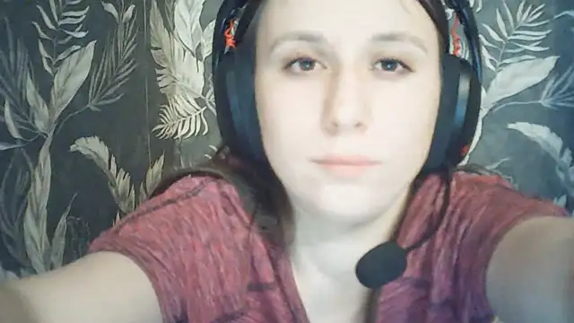 AdeliaMallas Live XXX Chat